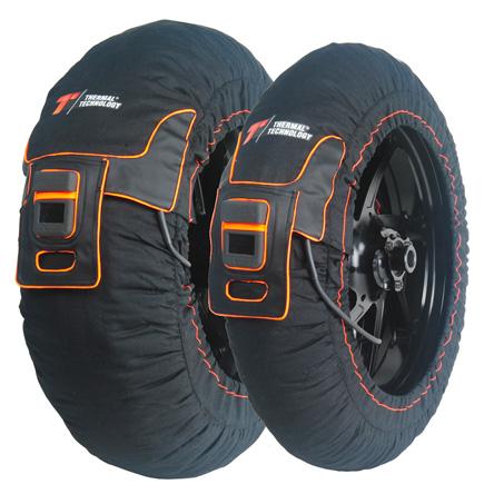 サーマルテクノロジー ThermalTechnology EVO One タイヤウォーマー